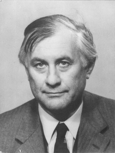 Bill Major